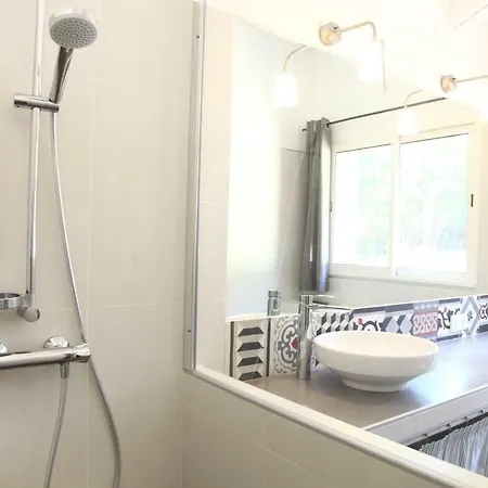 Holiday home Lento Hp79