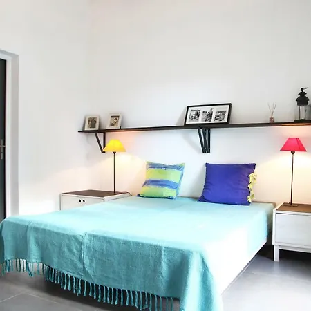 Holiday home Lento Hp79 *