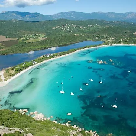 Lento Hp79 Porto-Vecchio (Corsica)